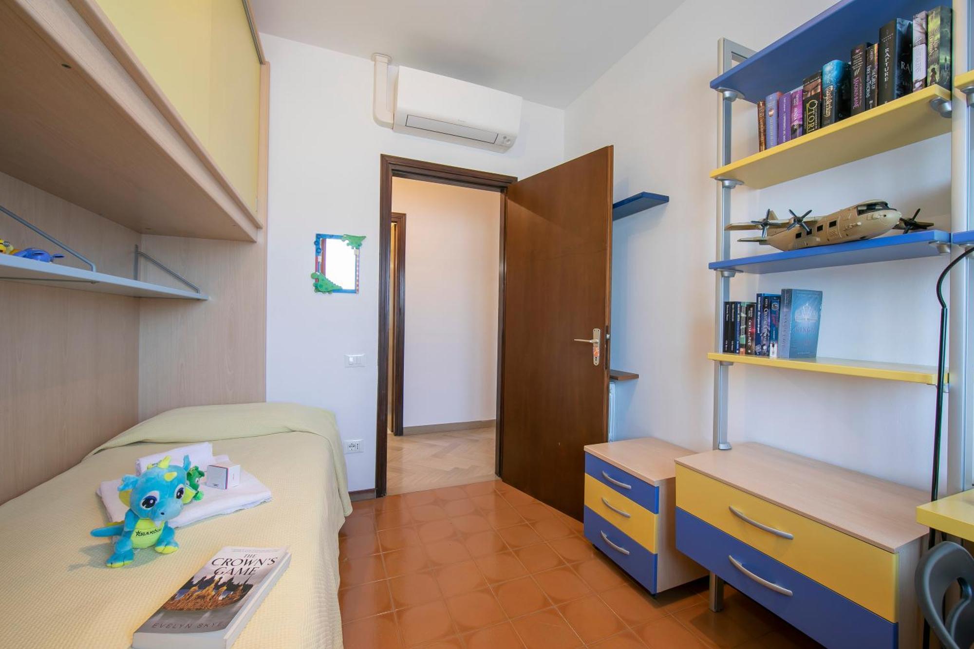 Casa Di Paola - Happy Rentals Peschiera del Garda Exterior foto