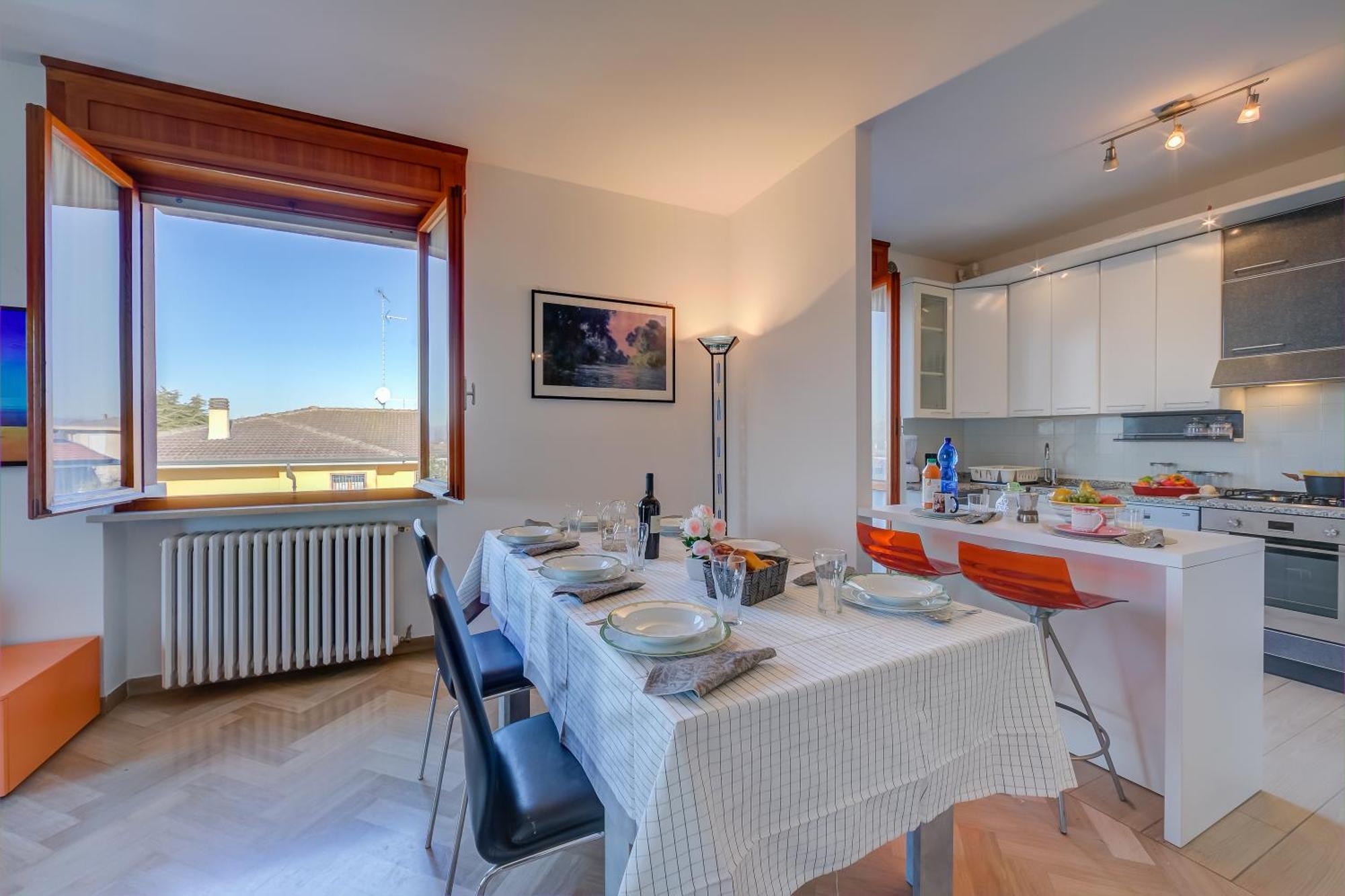 Casa Di Paola - Happy Rentals Peschiera del Garda Exterior foto