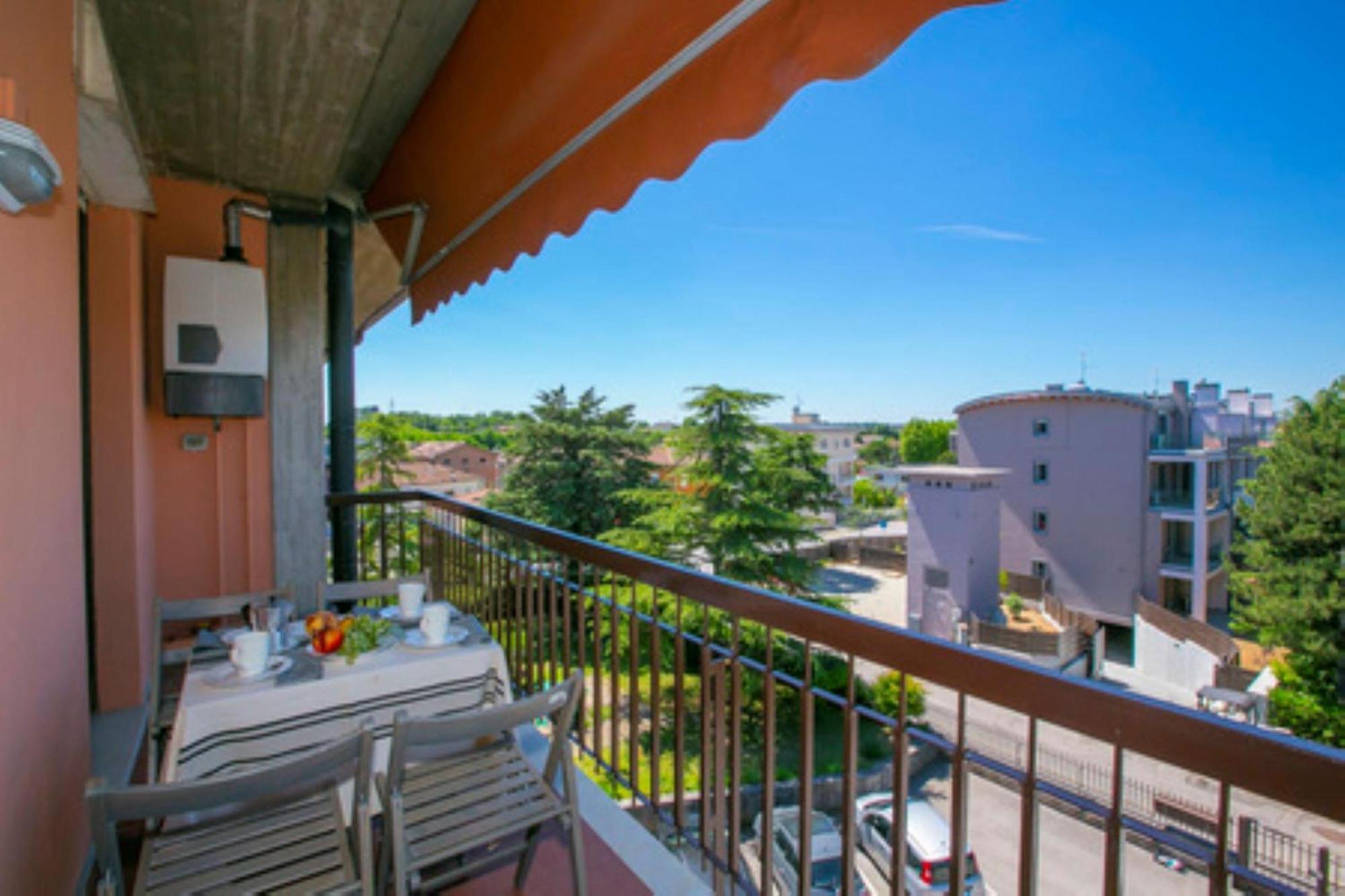 Casa Di Paola - Happy Rentals Peschiera del Garda Exterior foto