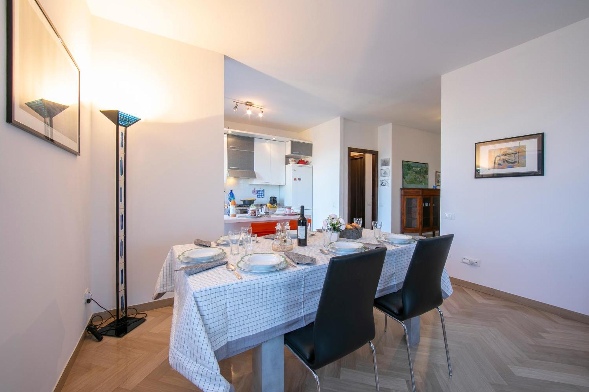 Casa Di Paola - Happy Rentals Peschiera del Garda Exterior foto