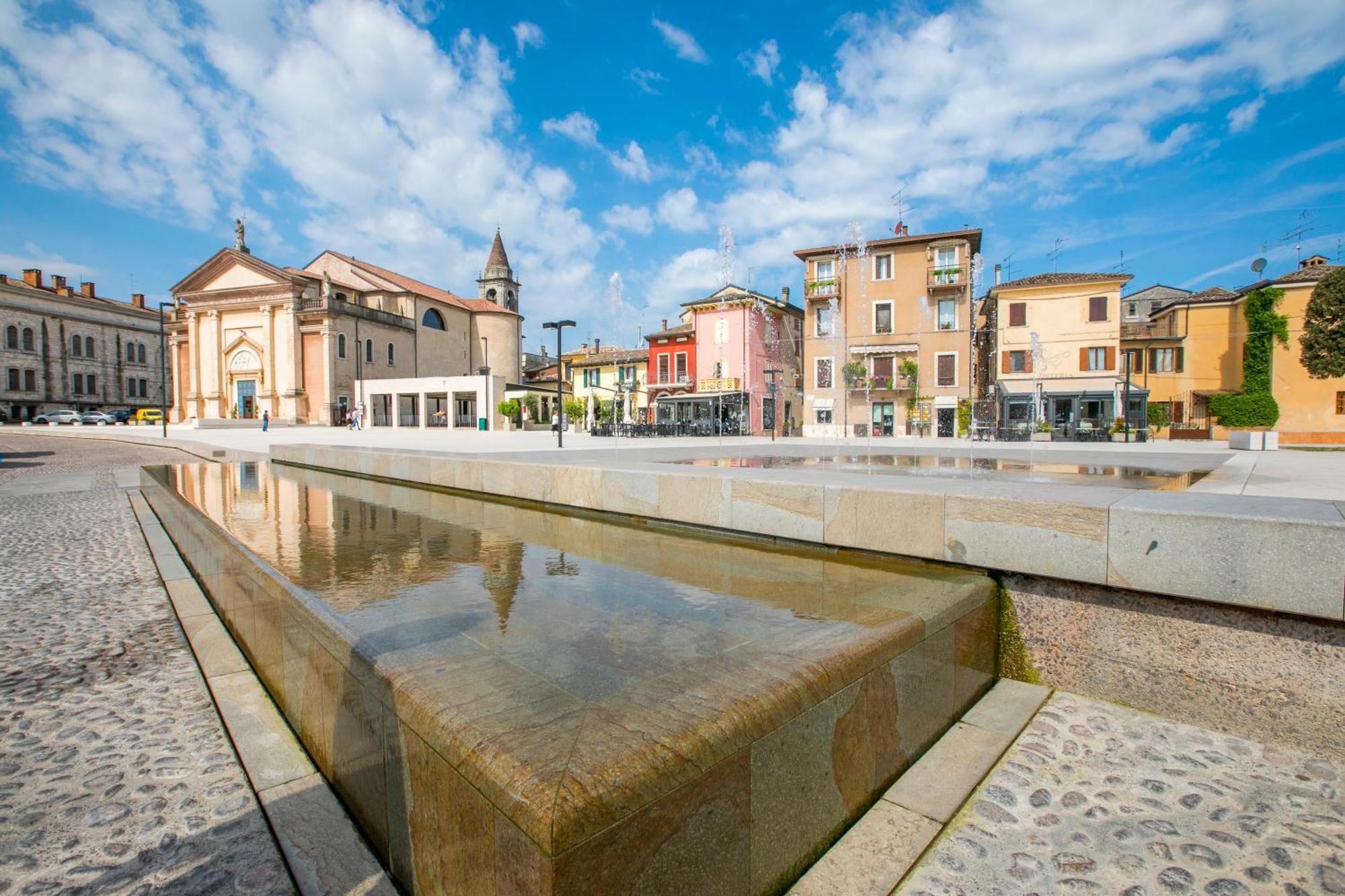 Casa Di Paola - Happy Rentals Peschiera del Garda Exterior foto