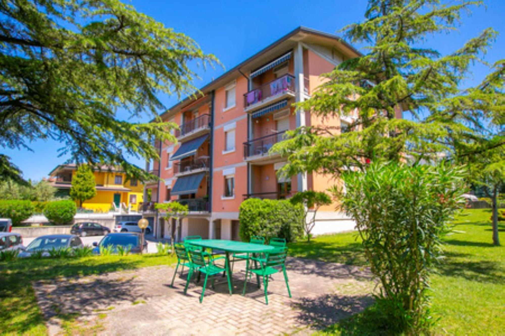 Casa Di Paola - Happy Rentals Peschiera del Garda Exterior foto