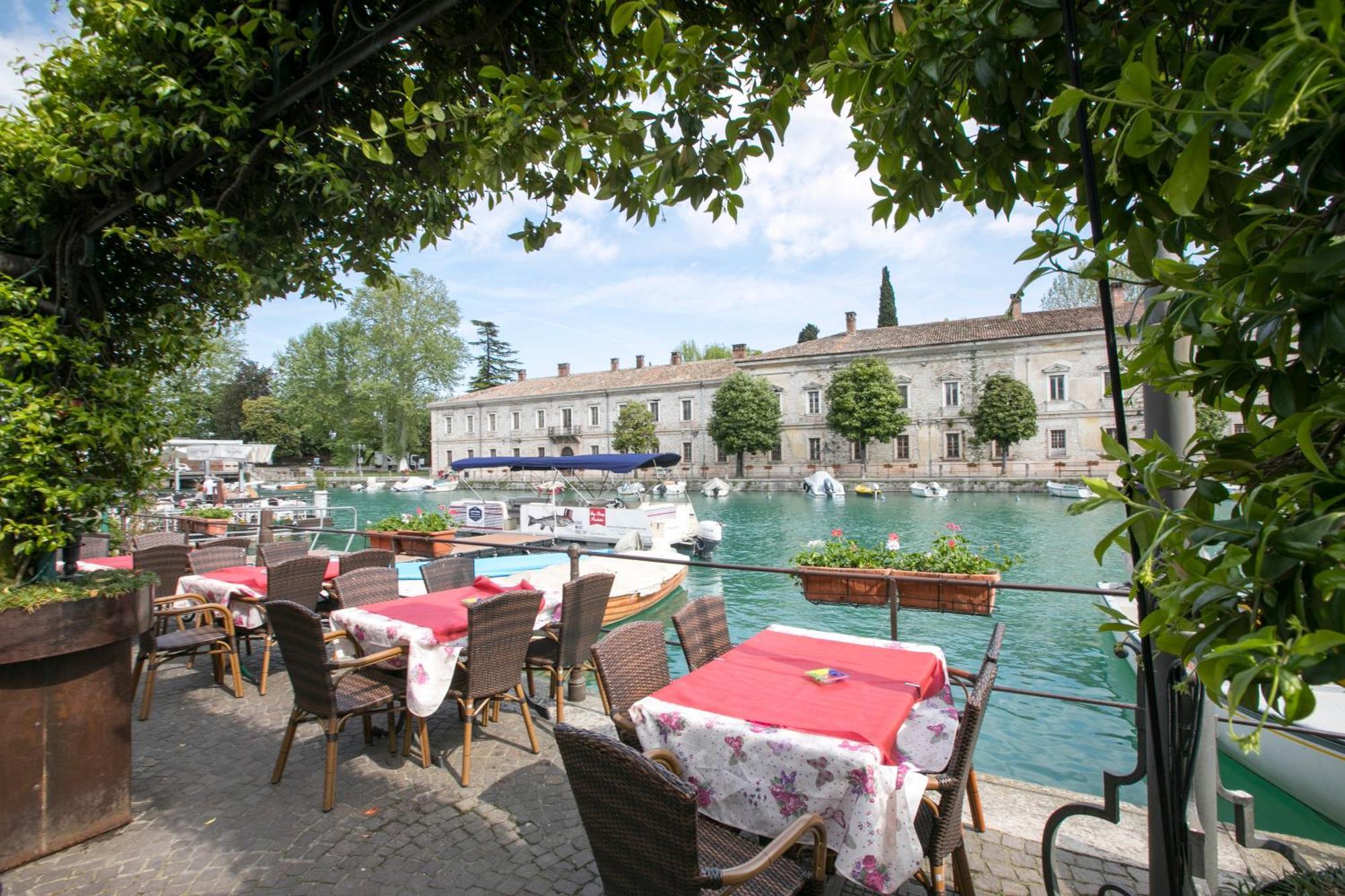Casa Di Paola - Happy Rentals Peschiera del Garda Exterior foto